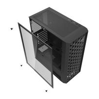 rgb fan - Darkflash DK351 - 9 nuotrauka