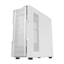darkflash korpusas - Darkflash DK431 computer case  + 4 fans - 7 nuotrauka