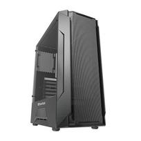 kompiuterio korpusas case - Darkflash LEOCase RGB - 2 nuotrauka
