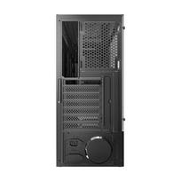 kompiuterio korpusas case - Darkflash LEOCase RGB - 6 nuotrauka