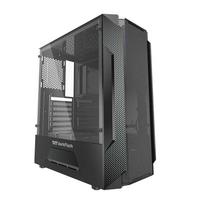 kompiuterio korpusas case - Darkflash LEOCase RGB - 7 nuotrauka