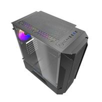 kompiuterio korpusas case - Darkflash LEOCase RGB - 8 nuotrauka