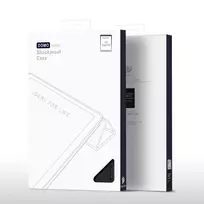 samsung tab s9 deklas - Dux Ducis Domo Samsung X710/X716 Tab S9 juodas - 11 nuotrauka