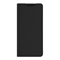 samsung s90 - Dux Ducis Skin Pro Samsung S906 S22 Plus 5G juodas - 6 nuotrauka