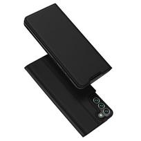 samsung s90 - Dux Ducis Skin Pro Samsung S906 S22 Plus 5G juodas - 16 nuotrauka