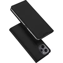 Dux Ducis "Skin Pro Case Xiaomi Redmi 12/ 12R" Black