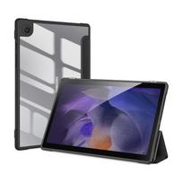 tab a8 deklas - Dux Ducis "Toby series case Samsung Galaxy A8 10.5"" Black - 10 nuotrauka
