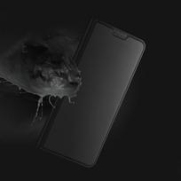 telefonai poco - Dux Ducis "Skin Pro Case Xiaomi Redmi 12C/ 11A" Black - 3 nuotrauka