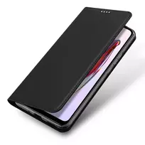 telefonai poco - Dux Ducis "Skin Pro Case Xiaomi Redmi 12C/ 11A" Black - 13 nuotrauka