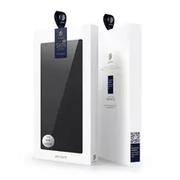 telefonai poco - Dux Ducis "Skin Pro Case Xiaomi Redmi 12C/ 11A" Black - 14 nuotrauka