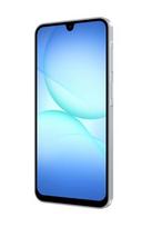 samsung galaxy telefonais - Samsung Galaxy A17 128GB Grey (Pilkas) - 2 nuotrauka