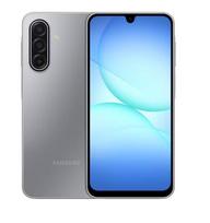 samsung galaxy telefonais - Samsung Galaxy A17 128GB Grey (Pilkas) - 1 nuotrauka