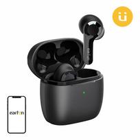 earfun - EarFun Air TWS Black (Juodos) - 1 nuotrauka
