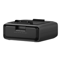 nesiojamasis elektros - EcoFlow River 3 Plus 286Wh - 6 nuotrauka