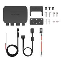 24v generatoriu - EcoFlow Alternator Charger 800W (EU) - 2 nuotrauka