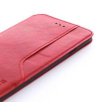 Evelatus "Cissais Back Case Apple iPhone 7" Red