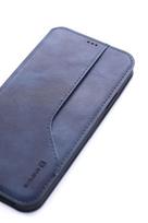 Korpuso galas, galinis dangtelis Evelatus         Apple      iPhone X Cissais       Blue