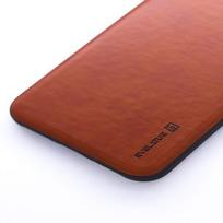 Korpuso galas, galinis dangtelis Evelatus         Apple      iPhone X Kuton       Brown