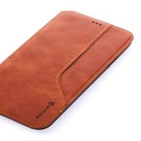Evelatus "Cissais Back Case iPhone X" Brown