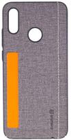 Korpuso galas, galinis dangtelis Evelatus         Huawei      P smart 2019 6127       Gray