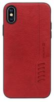 Korpuso galas, galinis dangtelis Evelatus         Samsung      A50 Shooter       Red