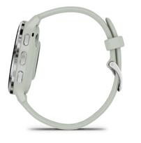 silvios - Garmin Venu 3S Sage Gray Passivated (Pilkas) - 5 nuotrauka