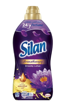 Silan Skalbinių minkštiklis Dreamy Lotus, 1.1 L
