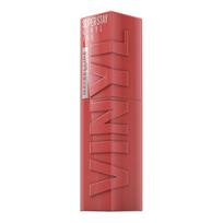 skystos vinys - Maybelline SuperStay Vinyl Ink lūpų dažai 4.2 ml - 145 Rouge - 1 nuotrauka