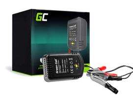 green cell 12v agm - Green Cell ACAGM05 - 1 nuotrauka