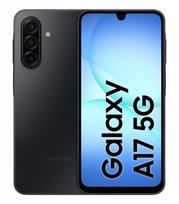 samsung galaxy telefonais - Samsung Galaxy A17 256GB Black (Juodas) - 3 nuotrauka