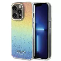 juoda plevele - LCD apsauginis stikliukas 6D Apple iPhone 14 Pro juodas - 1 nuotrauka