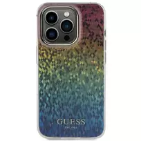 juoda plevele - LCD apsauginis stikliukas 6D Apple iPhone 14 Pro juodas - 3 nuotrauka