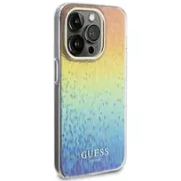 juoda plevele - LCD apsauginis stikliukas 6D Apple iPhone 14 Pro juodas - 4 nuotrauka