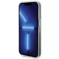 juoda plevele - LCD apsauginis stikliukas 6D Apple iPhone 14 Pro juodas - 5 nuotrauka