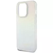 juoda plevele - LCD apsauginis stikliukas 6D Apple iPhone 14 Pro juodas - 6 nuotrauka