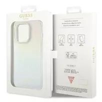 juoda plevele - LCD apsauginis stikliukas 6D Apple iPhone 14 Pro juodas - 8 nuotrauka