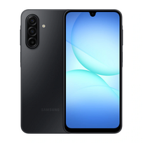 samsung galaxy telefonais - Samsung Galaxy A17 256GB Black (Juodas) - 2 nuotrauka
