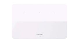 huawei 4g router - Huawei B636-336 4G CPE 5 - 1 nuotrauka