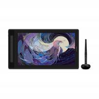 graphic tablet - huion kamvas pro 16 2.5 k - 1 nuotrauka