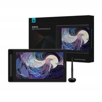 graphic tablet - huion kamvas pro 16 2.5 k - 2 nuotrauka