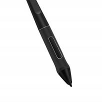 graphic tablet - huion kamvas pro 16 2.5 k - 3 nuotrauka