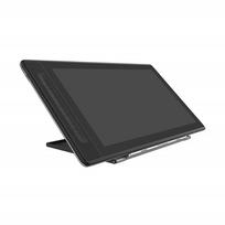 graphic tablet - huion kamvas pro 16 2.5 k - 7 nuotrauka