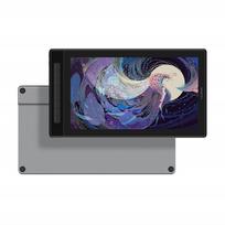 graphic tablet - huion kamvas pro 16 2.5 k - 8 nuotrauka