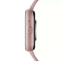 ismanieji laikrodziai rozinis - Joyroom Fit-Life JR-FT5 Plus 40mm Rožinis (Pink) - 2 nuotrauka