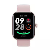 ismanieji laikrodziai rozinis - Joyroom Fit-Life JR-FT5 Plus 40mm Rožinis (Pink) - 3 nuotrauka