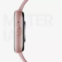 ismanieji laikrodziai rozinis - Joyroom Fit-Life JR-FT5 Plus 40mm Rožinis (Pink) - 9 nuotrauka