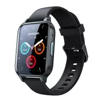 bluetooth laikrodis - Joyroom JR-FT3 Pro Fit-Life Series, juodas - 1 nuotrauka