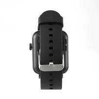laikrodis sidabrines - Joyroom JR-FT5 Fit-Life Series, juodas - 16 nuotrauka