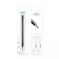stilusas - Joyroom JR-BP560S Passive Stylus Pen (Grey) - 2 nuotrauka