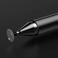 stilusas - Joyroom JR-BP560S Passive Stylus Pen (Grey) - 4 nuotrauka